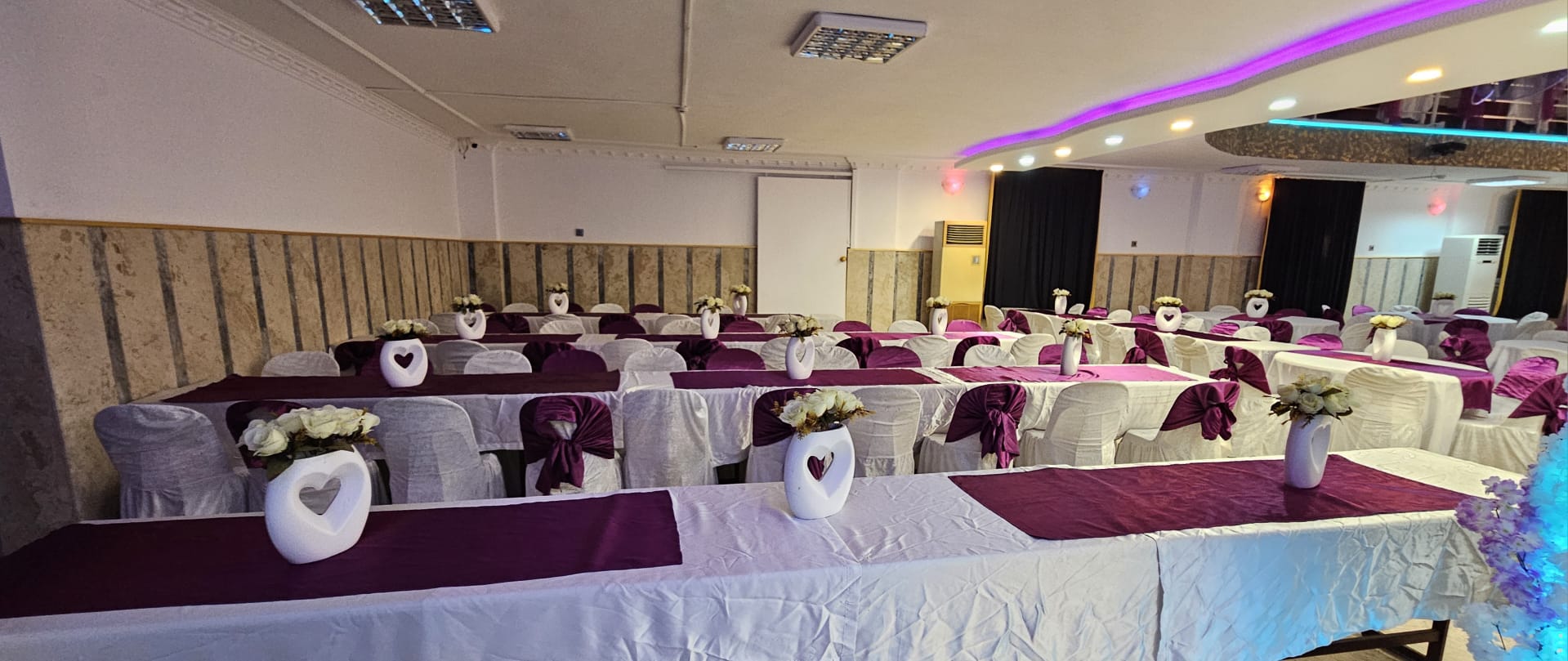 Ay Dede Düğün Sarayı